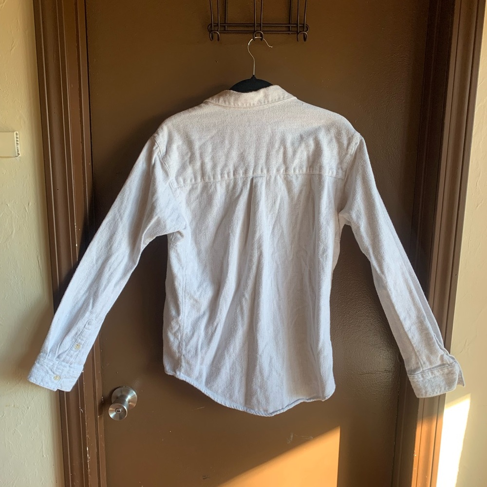 💕 (M) Altar'd State Button Up💕 - Picture 7 of 8